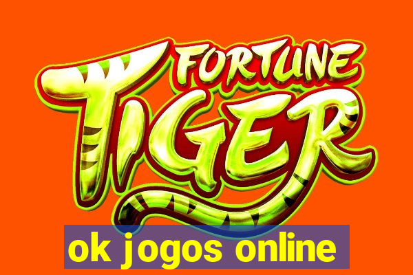 ok jogos online